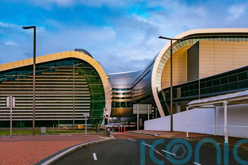 Man appears in court accused of disrupting flights at Dublin Airport with drone