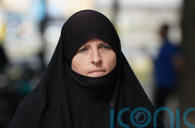 Ministers challenge tribunal ruling over ex Irish soldier who joined IS