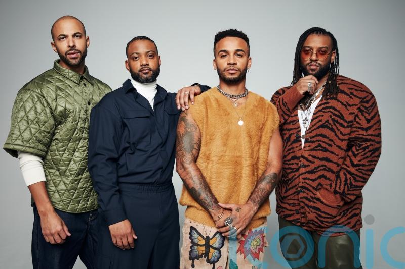 'It's going to be one big party' - JLS star teases special guests for Ireland and UK tour