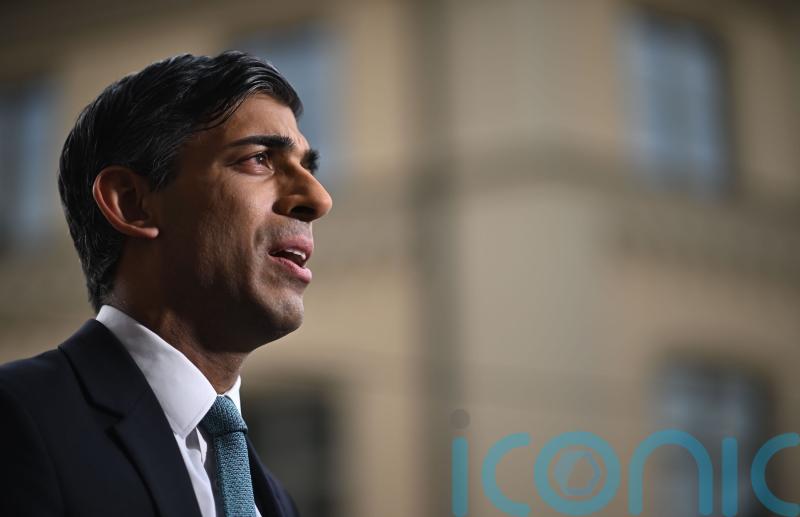 MPs ordered into Commons on Monday as Sunak appears to close in on Brexit deal
