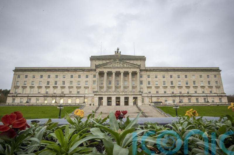 NI governance change could be considered if deal not accepted &ndash; Heaton-Harris