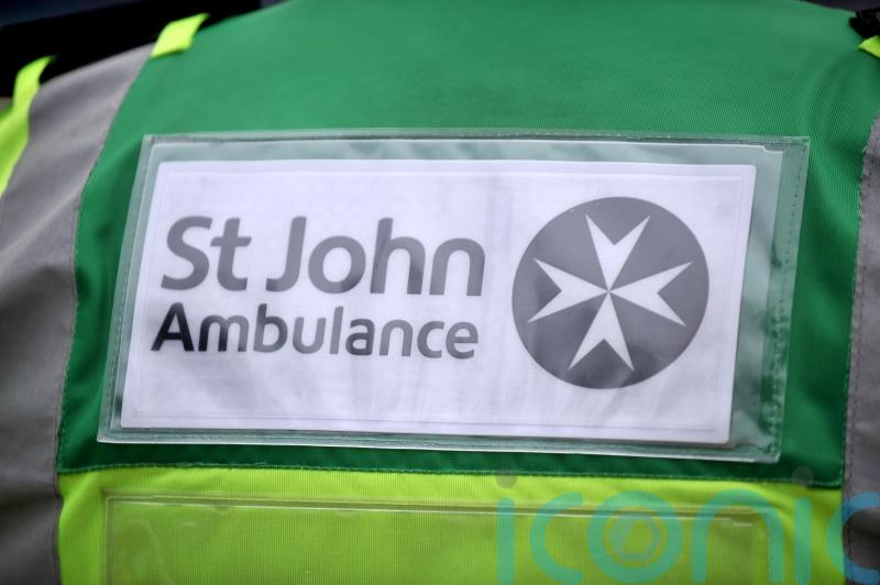St John Ambulance structure ‘facilitated grooming and predatory behaviour’