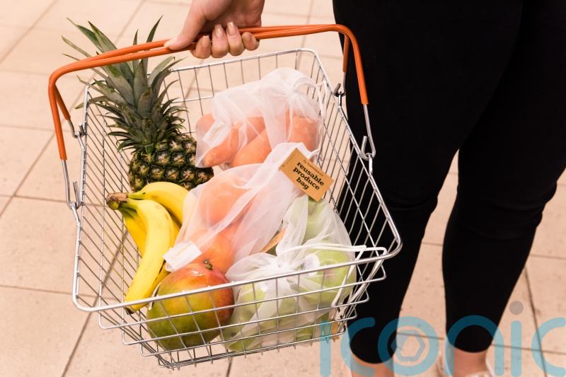 Rate of inflation hits 8.5% with big rises in housing, food and fuel – figures