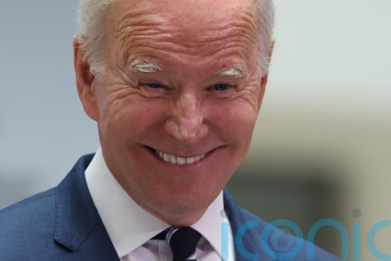 President delivers clear message during lightning-fast Belfast visit