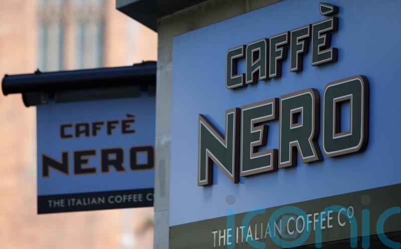 Popular café chain's new book awards will celebrate the best writers from Ireland and UK