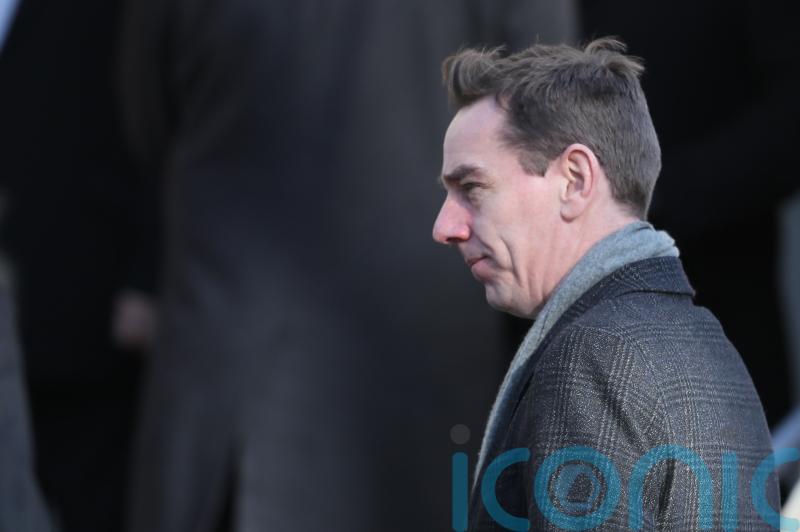 Tubridy still being paid by RTE, but will not be on air next week