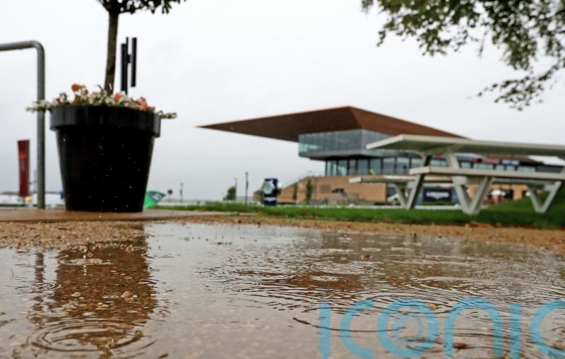 Curragh forced to abandon Sunday&rsquo;s racing action