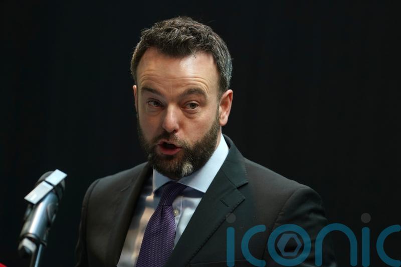 Rail review a ‘once in a lifetime’ opportunity for Northern Ireland – Eastwood