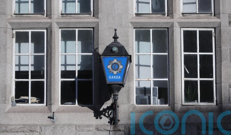 Triathlon Ireland officials ‘did not sanction’ swim race that saw two men die