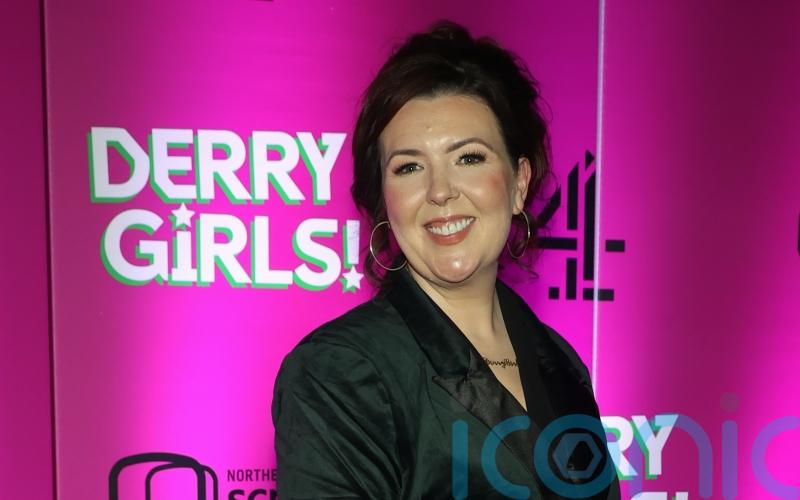 Derry Girls creator Lisa McGee to launch new comedy series