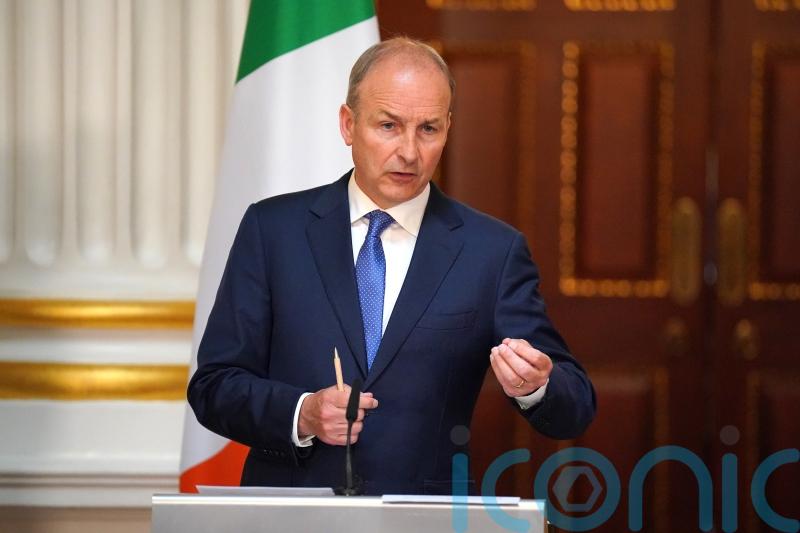 Micheal Martin to discuss Ukraine and Niger with EU ministers in Spain