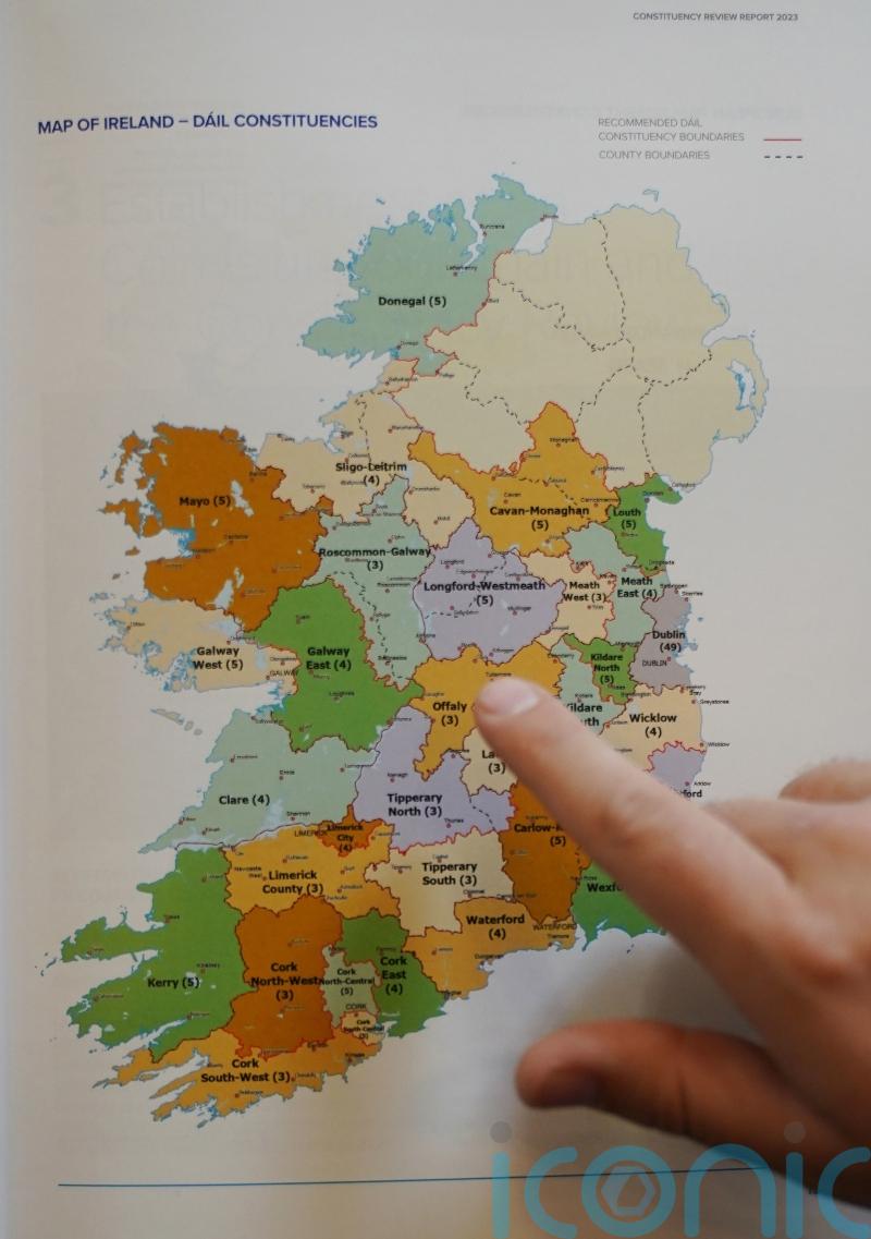 Constituency review allows room to breathe for some high-profile TDs