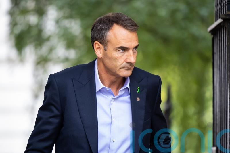 BP shares shrug off shock boss departure, but attention turns to successor