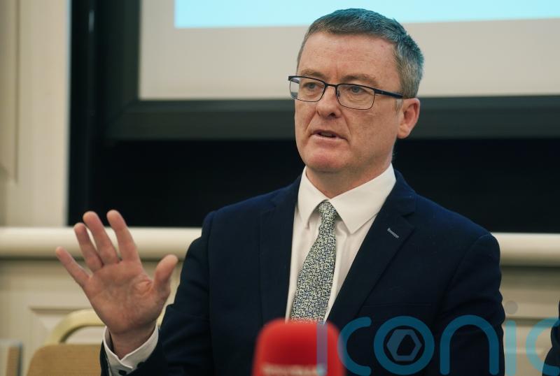 Sinn Fein warns of ‘catastrophic consequences of underfunding health service’