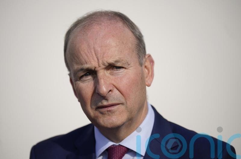 Micheal Martin says unionism should have &lsquo;claimed victory&rsquo; on Windsor Framework