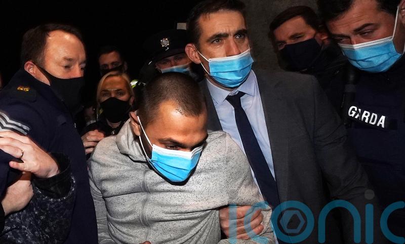 Jozef Puska convicted after lies to police and DNA evidence presented to jury