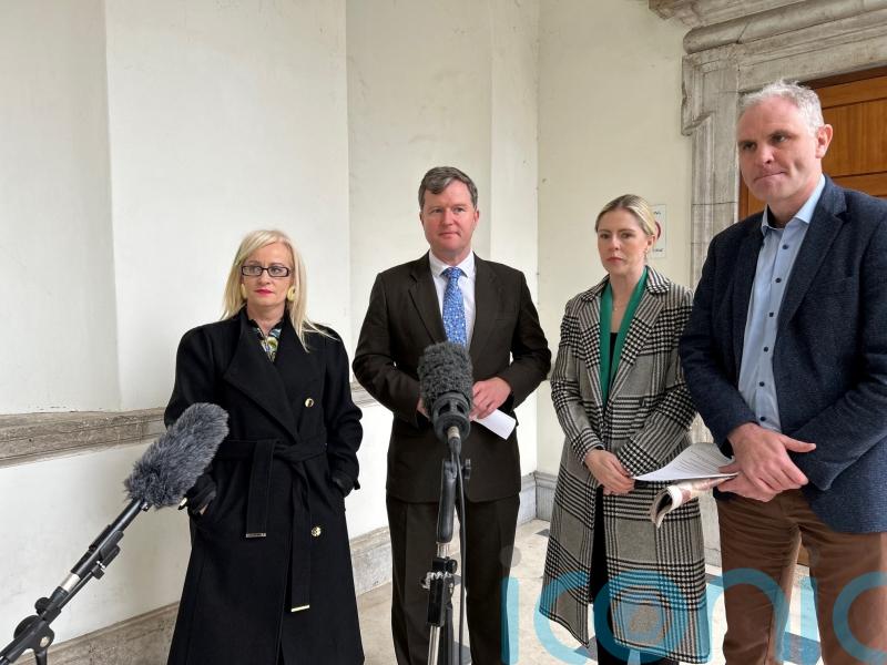 Fianna Fail senators warn over ‘deepfake’ threat to elections