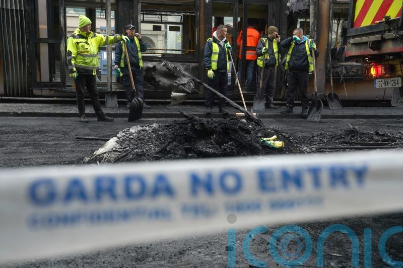 Garda have ‘all resources necessary’ to keep people safe following Dublin riots