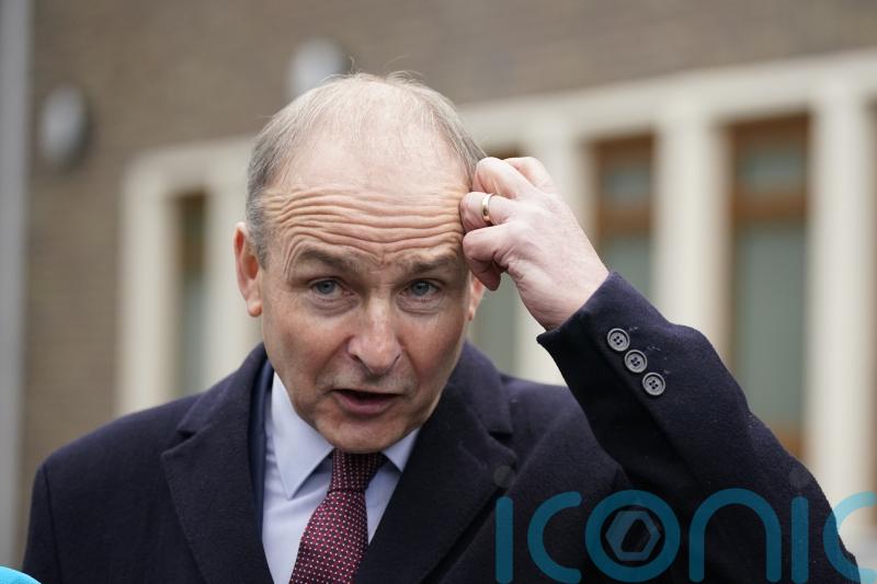 Tanaiste condemns renewed attacks on Gaza as &lsquo;unconscionable&rsquo;