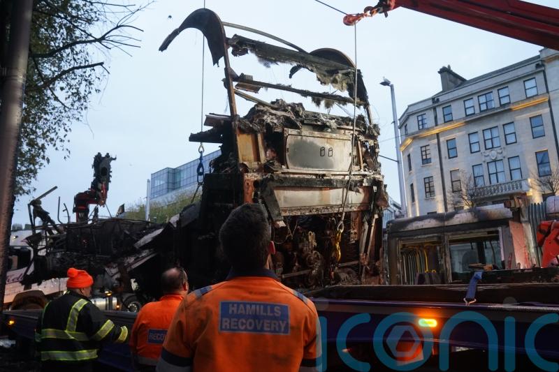 Meta and TikTok explain response to Dublin riots and misinformation