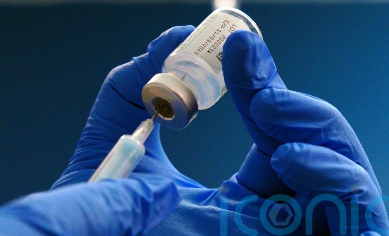 Parents urged to ‘cocoon’ babies amid high levels of RSV and flu infections