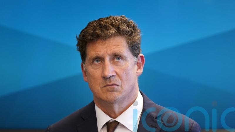 Eamon Ryan ‘regrets’ abandoning 2004 presidential race but rules out 2025 bid