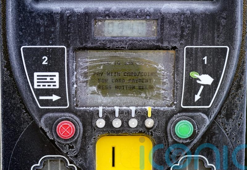 Weather warnings for further snow in place as temperatures plunge across Ireland