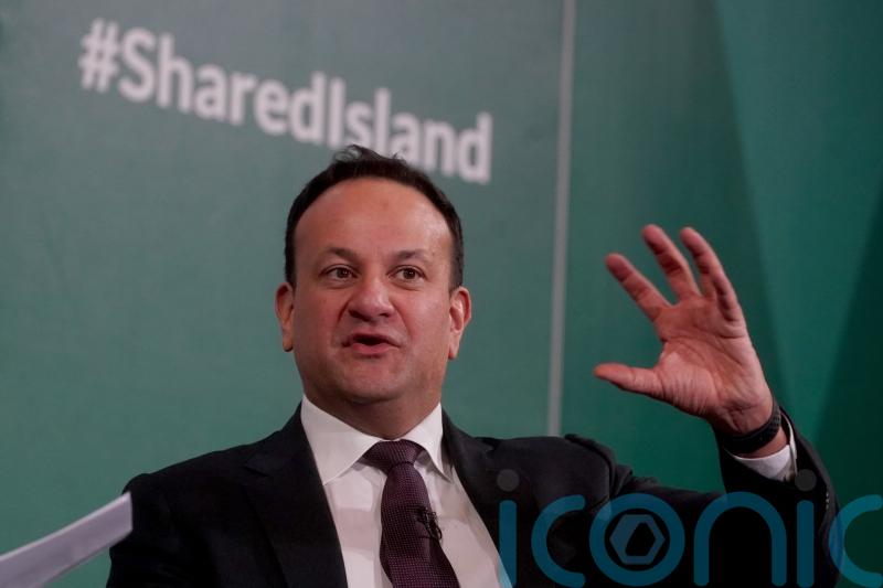 Varadkar ‘optimistic’ about restored Northern Ireland Executive
