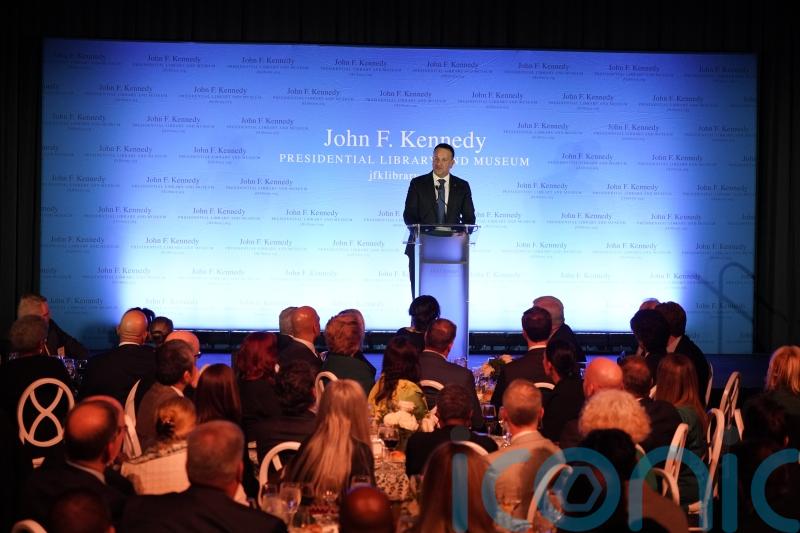 Varadkar to visit home of Boston Red Sox