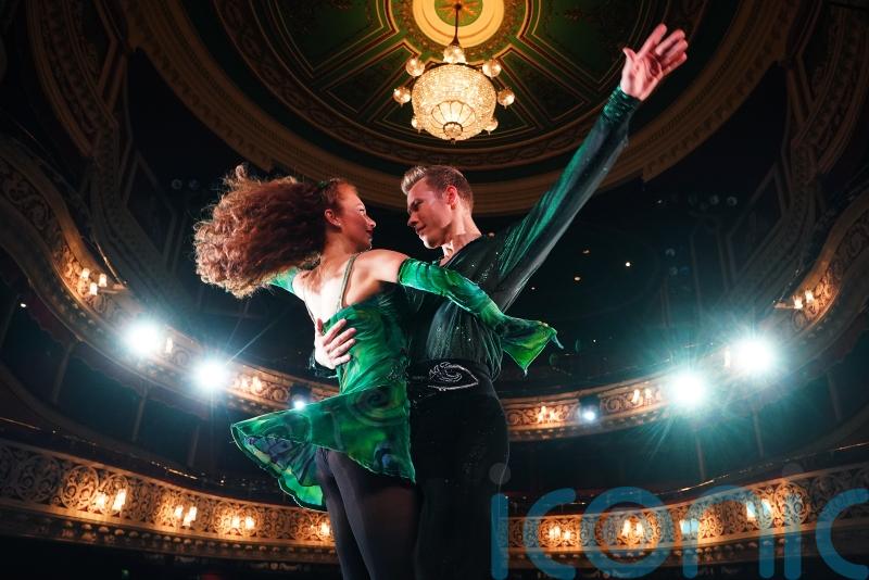 ‘Global phenomenon’ Riverdance announces 30th anniversary tour