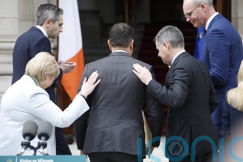 Fine Gael leadership contest: Who is in the running?