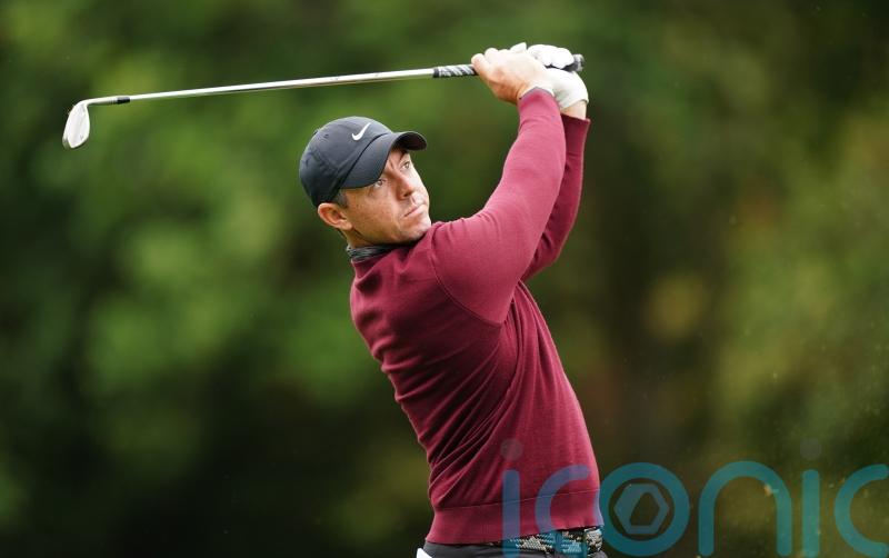 Rory McIlroy gets pre-Masters lesson from Tiger Woods&rsquo; former coach Butch Harmon