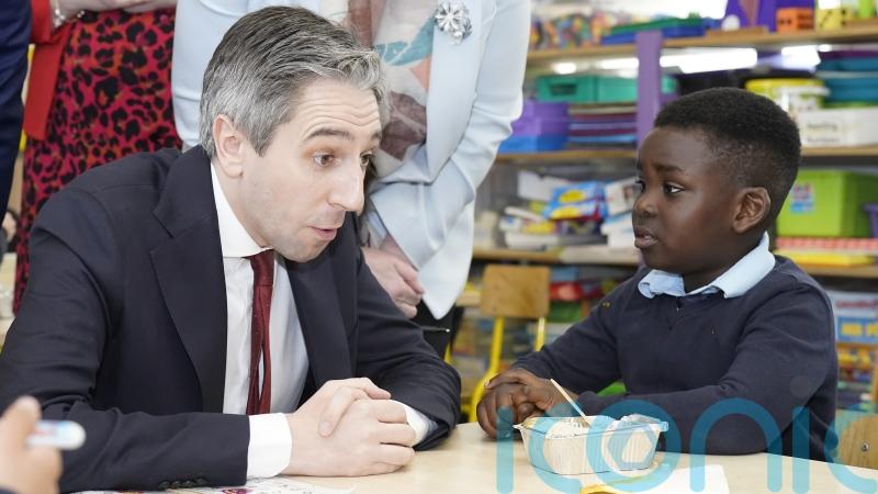 Taoiseach says budget will make ‘progress’ on tax and social welfare