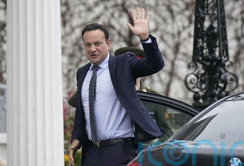 Leo Varadkar ‘almost chickened out’ the night before resignation announcement