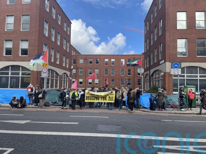 ‘Ignorant’ use of language by Helen McEntee is ‘recycling far-right rhetoric’