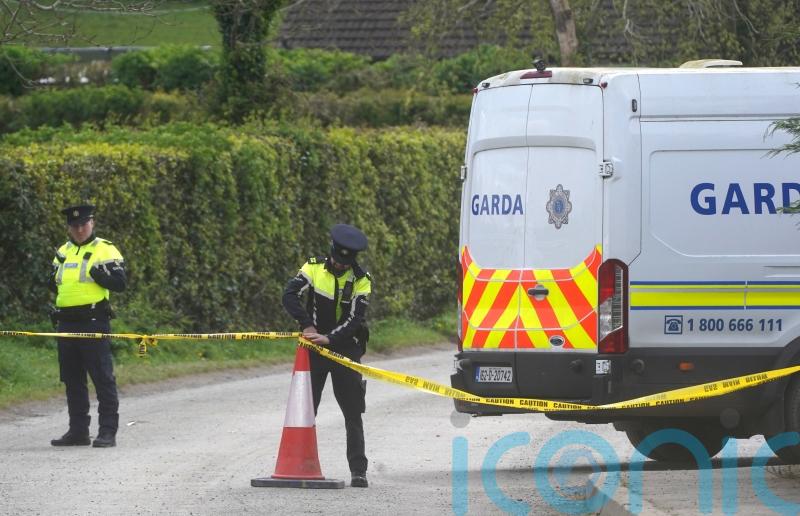 Trudder site is now accommodating asylum seekers after protest – minister