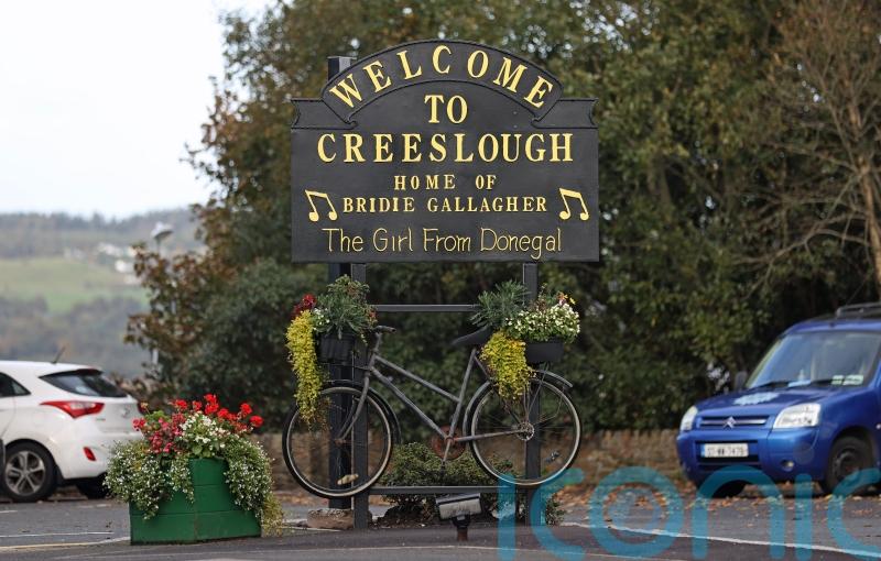 Creeslough community hub allocated 12 million euro