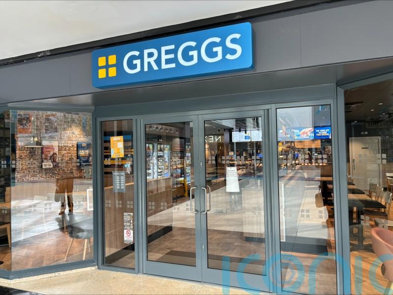 Popular store Greggs will open their first Derry store in the Foyleside