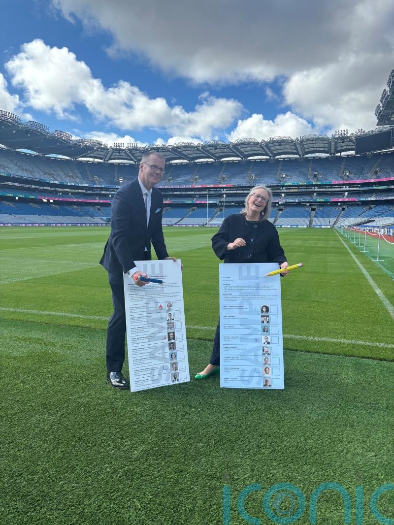 Last elections saw more spoiled votes than capacity of Croke Park – regulator