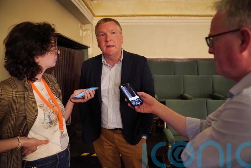 ‘No massive breakthrough’ for the far right in elections – Michael McGrath
