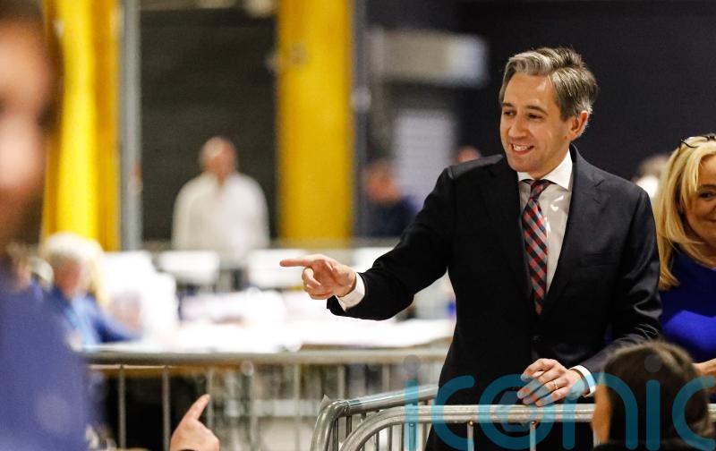 Taoiseach told ‘pride comes before a fall’ as election count continues