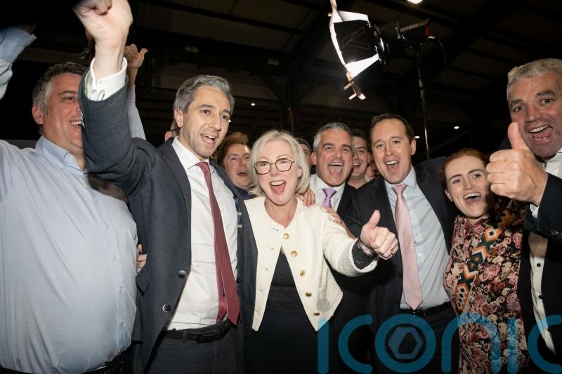 Four MEPs elected to represent Dublin in European Parliament