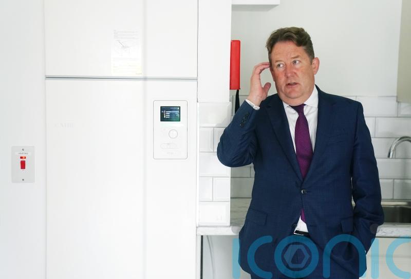 Darragh O’Brien rejects that housing lost out in budget funding