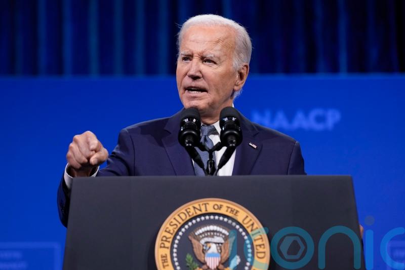 Joe Biden pulls out of 2024 US presidential race