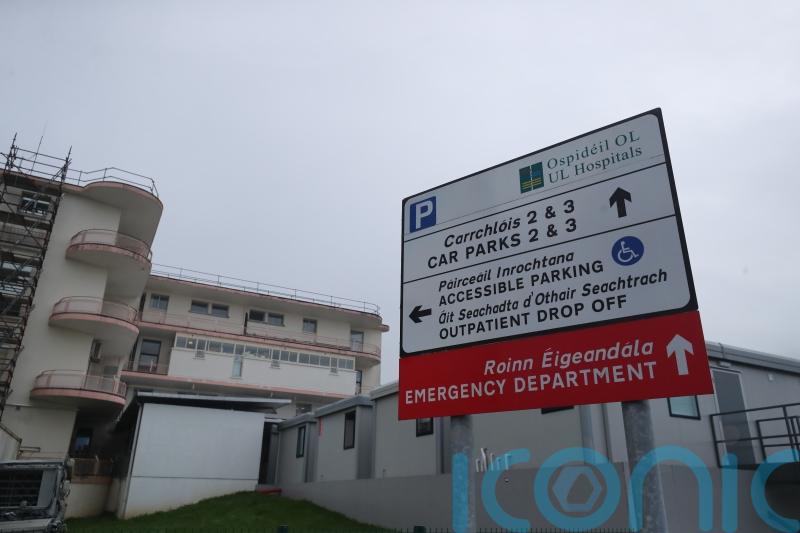 Terms of reference published for watchdog’s inquiry into Limerick hospital