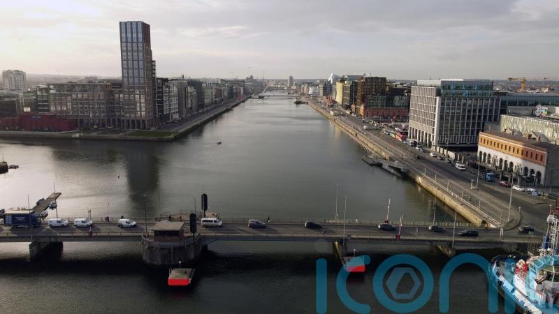 More than 10,000 adults accessing emergency accommodation for first time