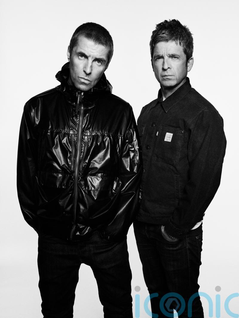 Oasis issue warning as presale tickets relisted for thousands of pounds