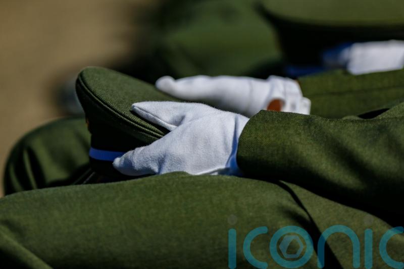 Tributes paid to ‘fine colleague’ after death of army corporal