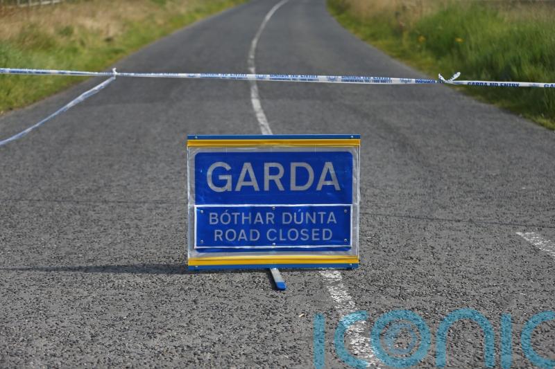 Woman dies after crash in Dublin
