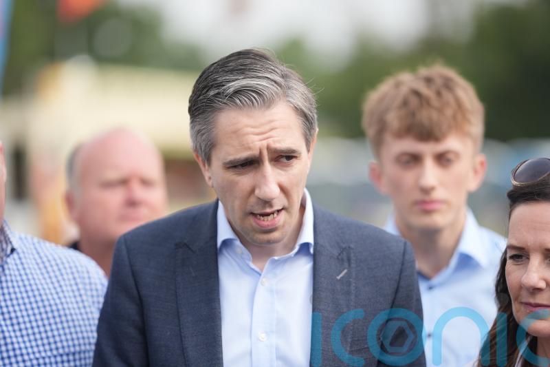 Simon Harris: ‘I want childcare to be part of the public education system’